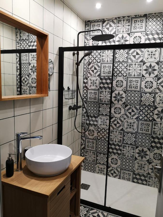 Appartamento Au bonheur des mésanges Laquenexy Esterno foto